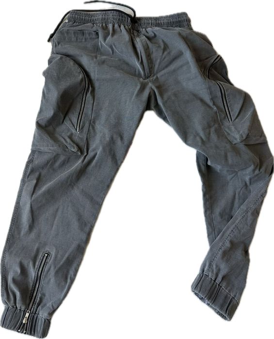 Luda Cargo Pants Панталони