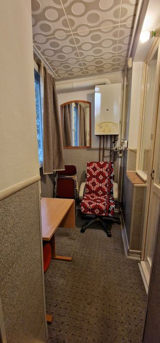 Dau în chirie apartament cu una camera - 7 noiembrie