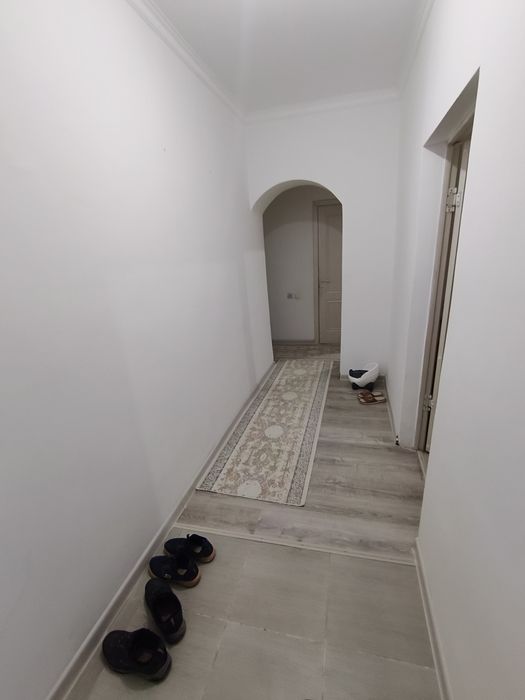 Квартира в тихом  районе