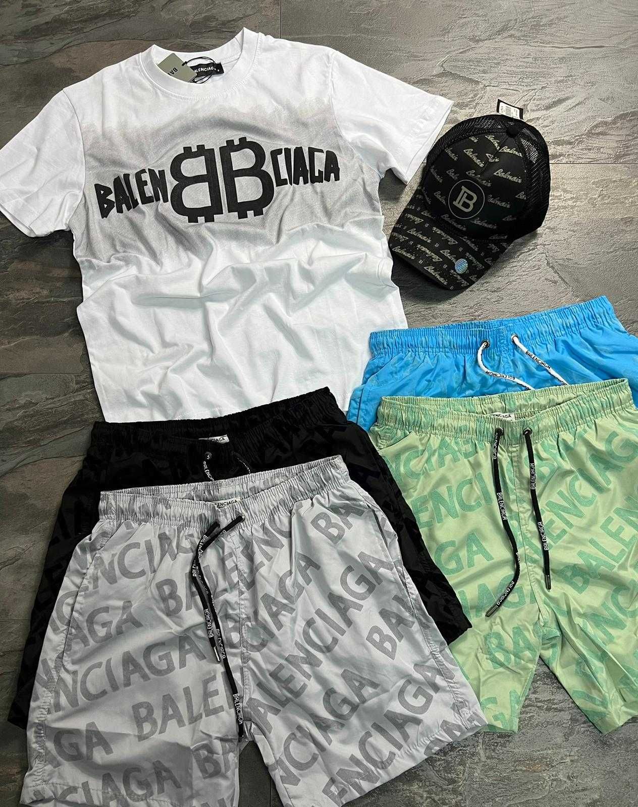 Мъжки Комплекти Balenciaga