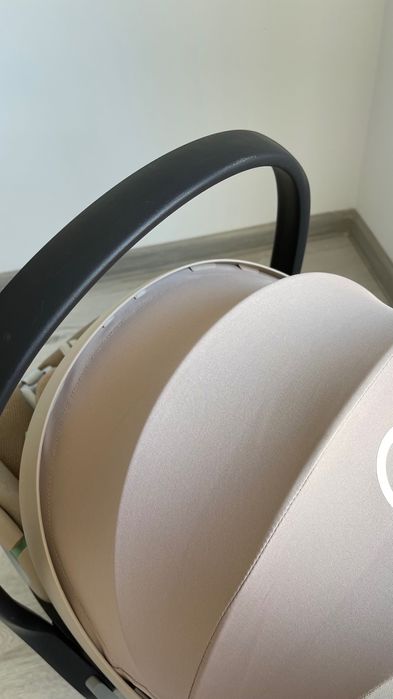 Scoică Cybex Cloud T i-Size Plus