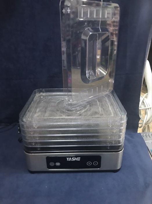 Дехидрататор Yashe