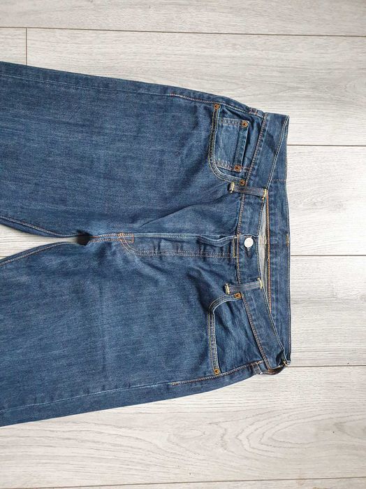 Blugi LEVI'S 501 - Marime W36 L32 (Talie 88 cm)