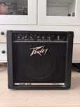 Amplificator Chitara Electrica Pavey Rage 158