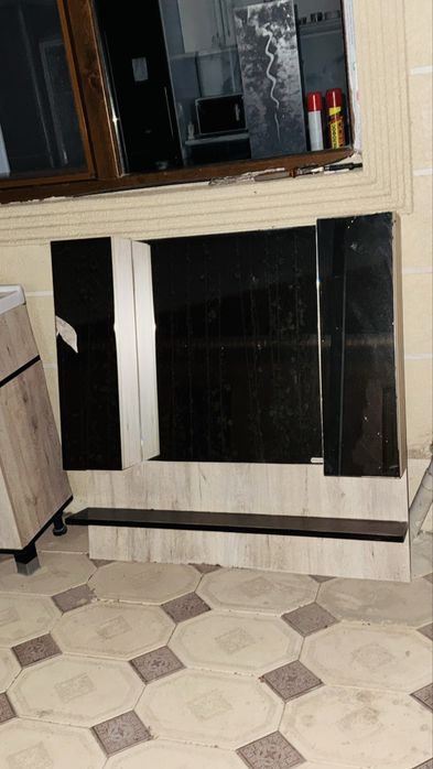 Комплект для ванной