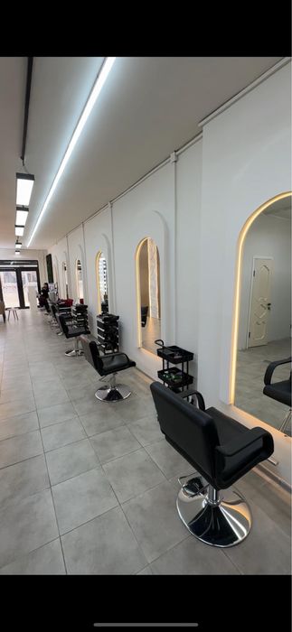 Сдается кресло для Hair-стилиста