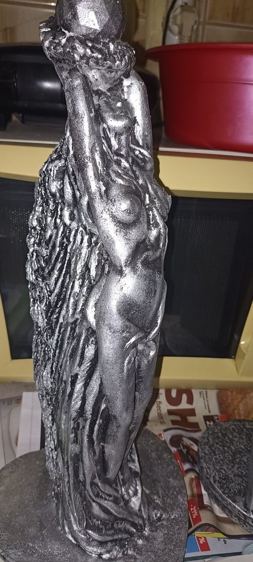 Statuie ornament