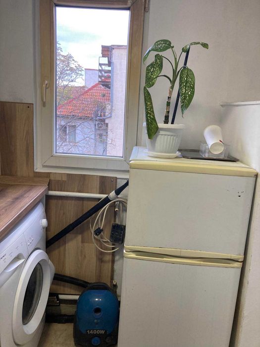 Дава се под наем Едностаен апартамент в София, Зона Б-18 - 49 кв.м за 530 € - Снимка #1