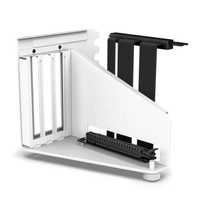 Брекет и кабел NZXT H7/9 Vertical GPU Mounting Kit White