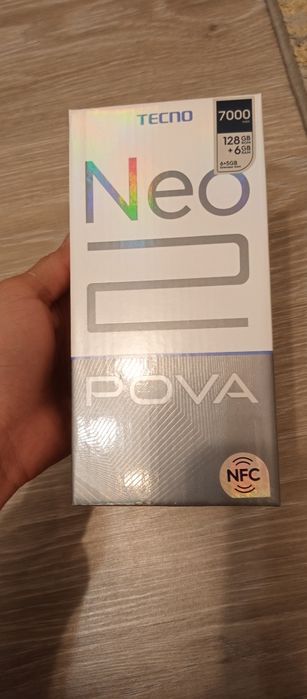 Tecno Pova Neo 2