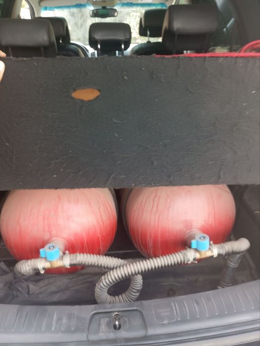 captiva tayyor moshina