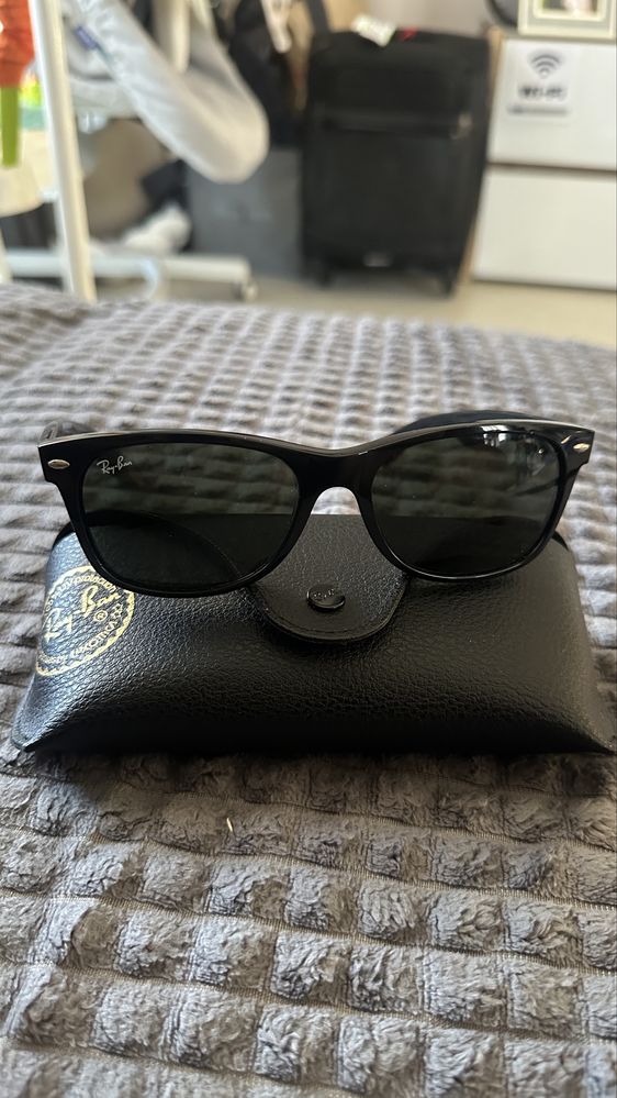 RAYBAN Слънчеви очила
