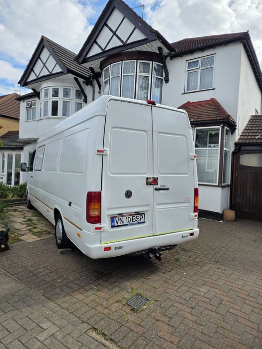 VW LT 35 3 panouri