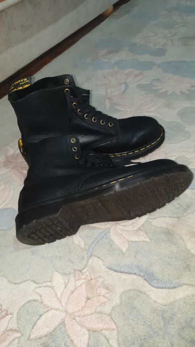 Обувки Dr Martinez