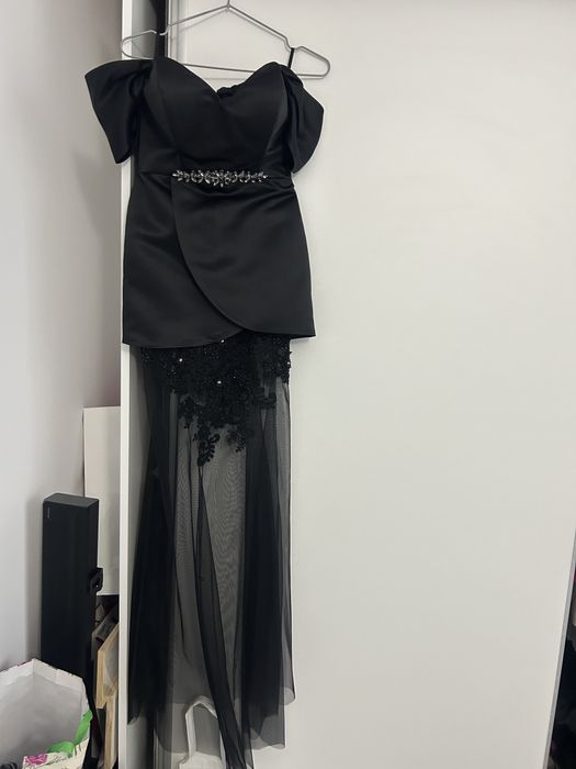 Rochie de nașa marime xs