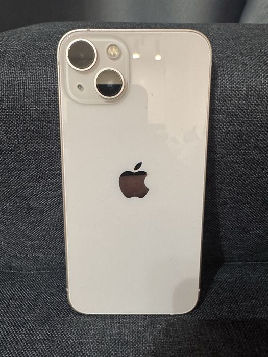 iPhone 13 128 GB Rose Gold - като нов