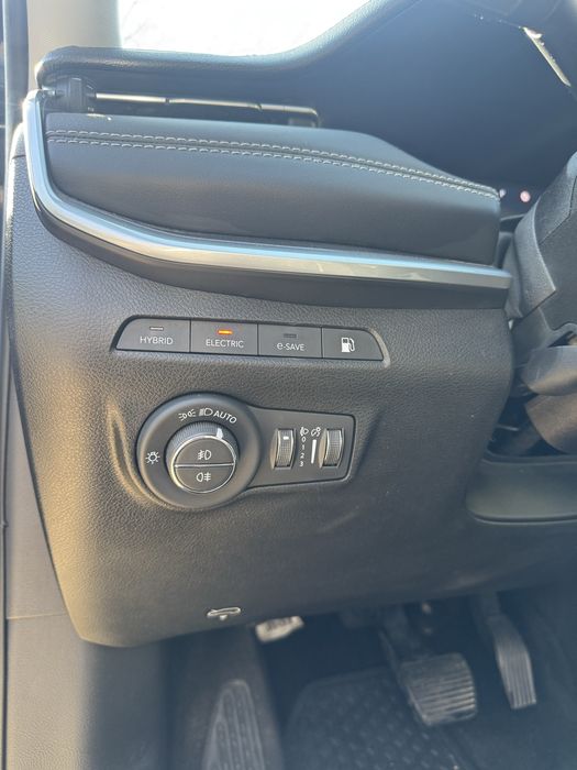 Jeep Compass 2022 1.3T Automatik S 4xe Plug in Hybrid 240CP