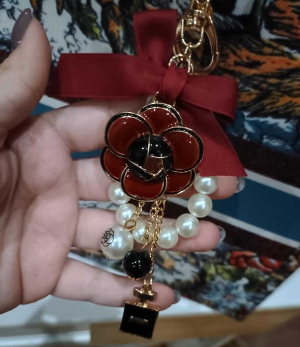 Дамска стилна чанта