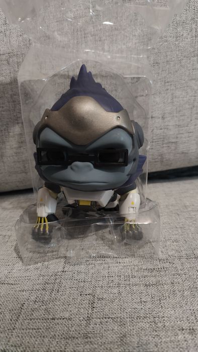Figurine tip Funko Pop din Overwatch- lot sau bucata