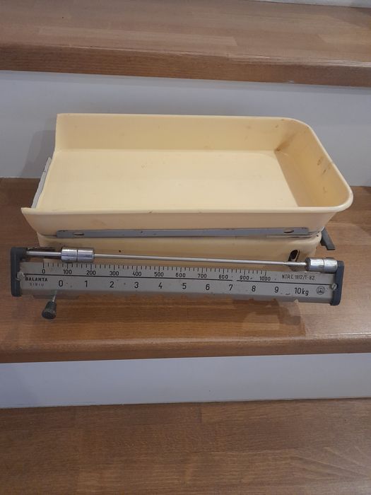Balanță Sibiu 10 kg