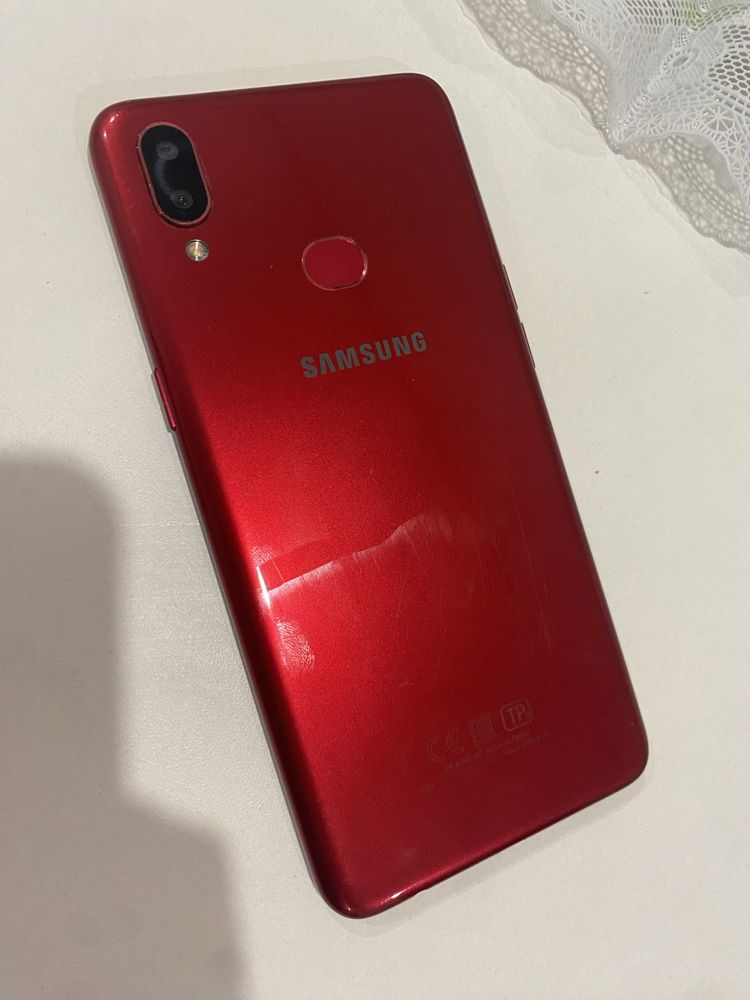 Продам samsung A10s