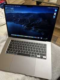 Macbook Air M2 15’