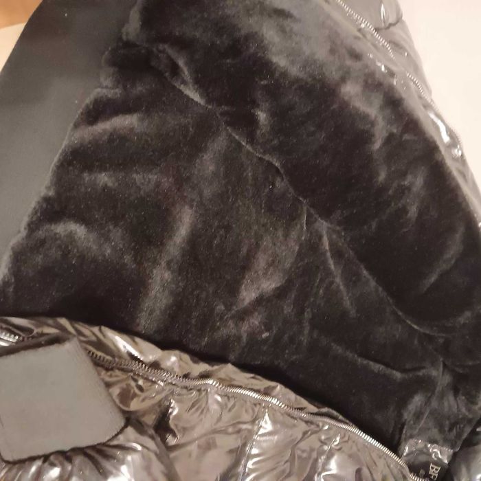 Дамско яке кожухче