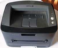 принтер Xerox Phaser 3140
