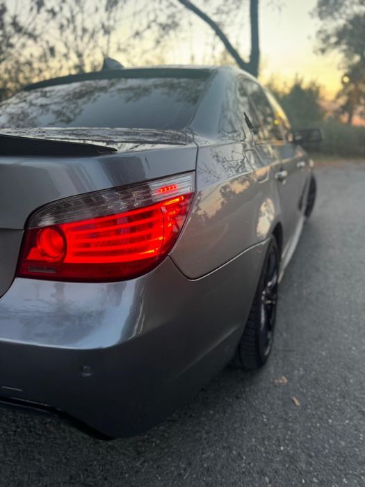 BMW Seria 5 E60 xDrive 530xd M57
