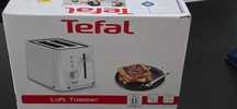 Prajitor de paine Tefal Loft