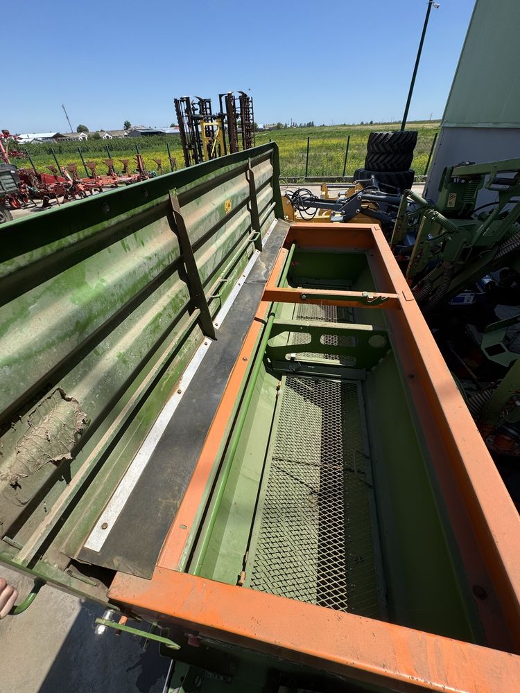 Semanatoare Amazone ED601-K