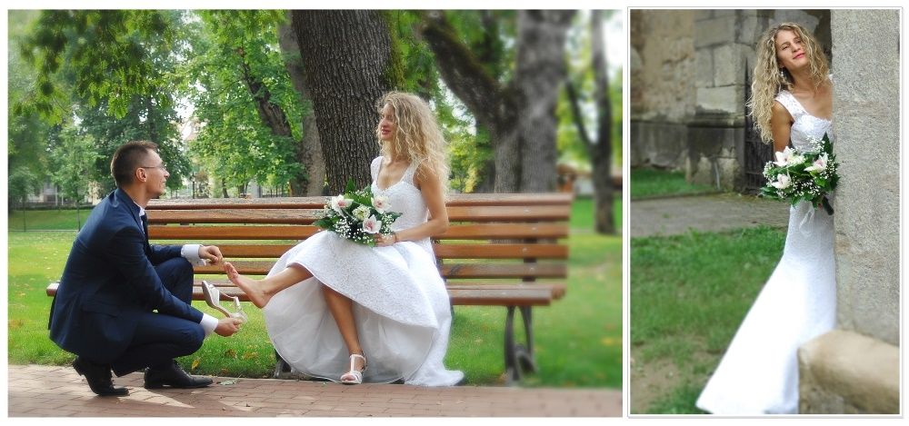Foto  Filmari nunti  botez si la Urgente de azi pe maine