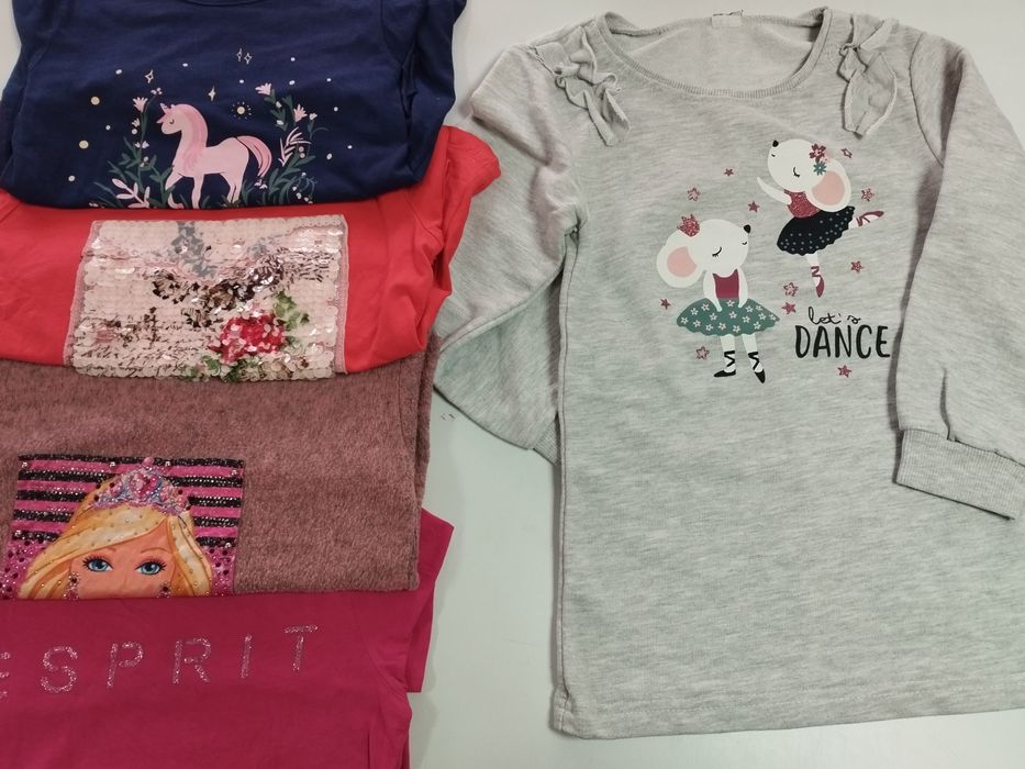 Голям лот 134 см.