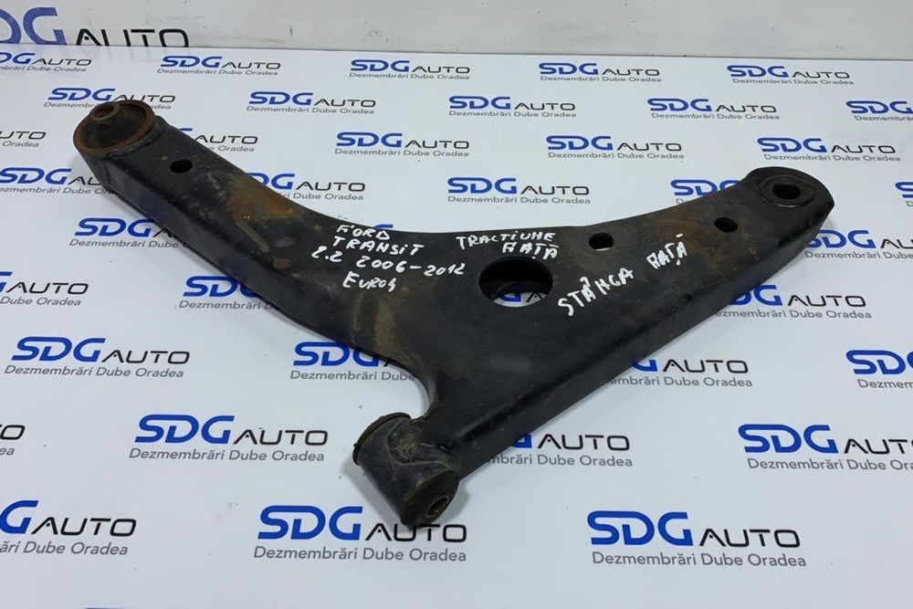 Trapez Stanga Fata Ford Transit 2.2 2006 - 2012 Euro 4
