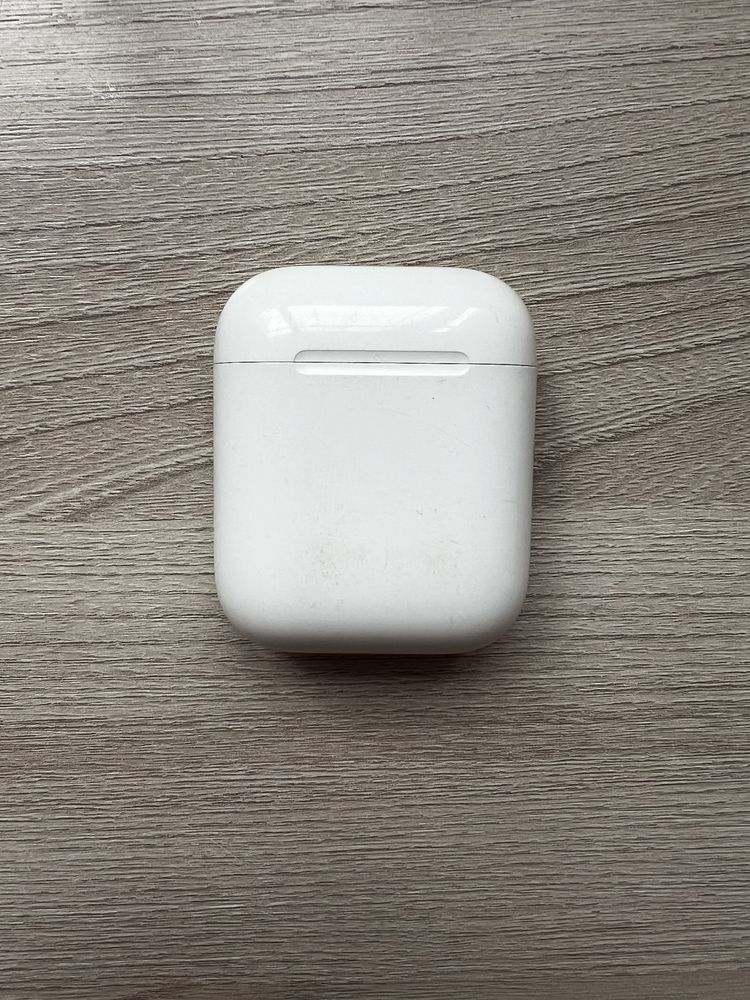 AirPods 2 series