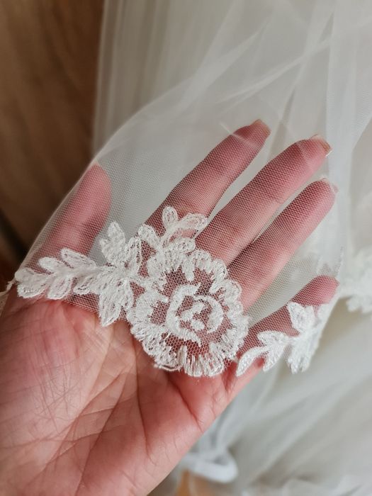 De vanzare Rochie de mireasa