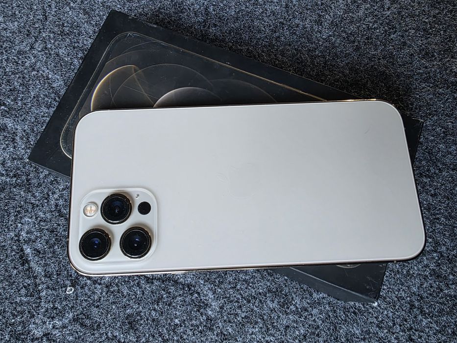 iphone 12 pro max 256gb