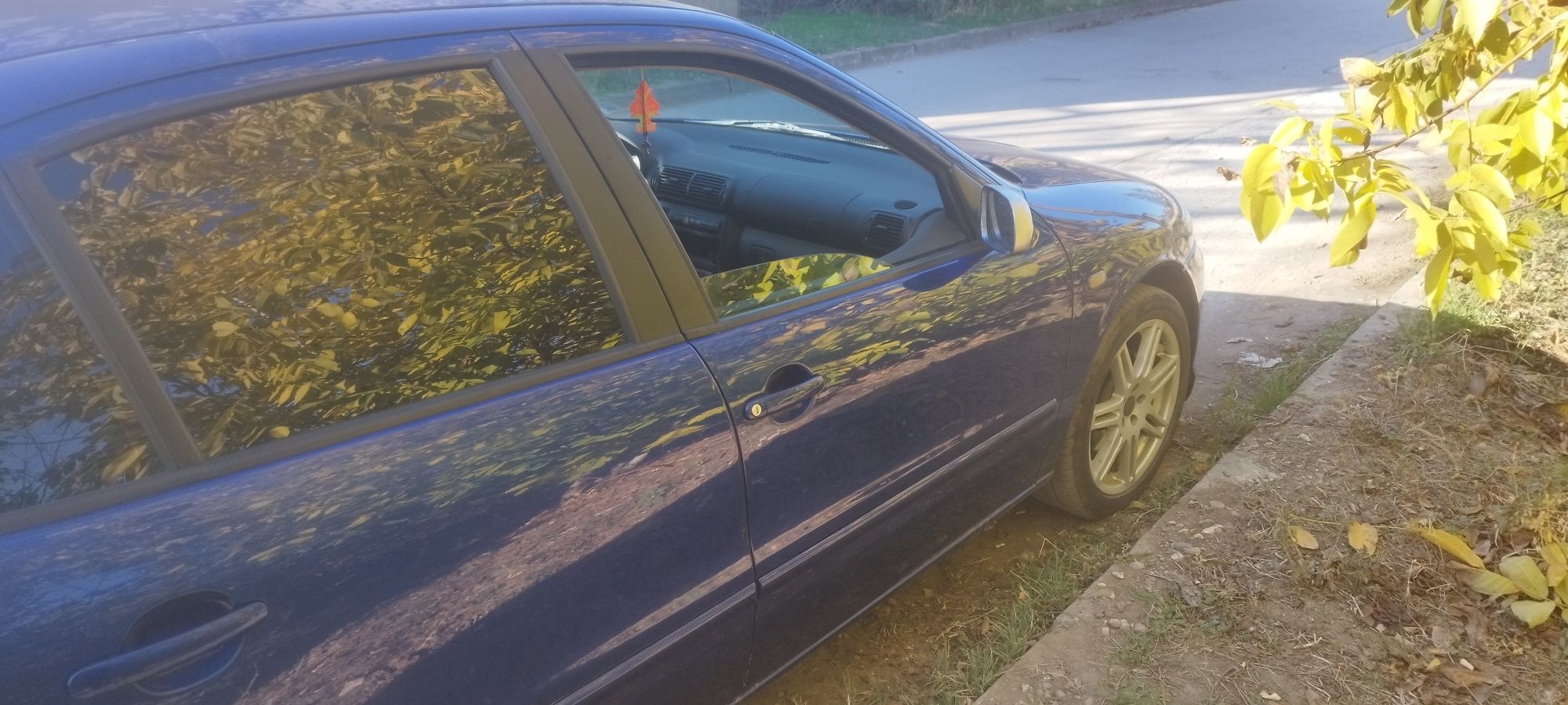 Seat toledo 2.3 150 кс НА ЧАСТИ