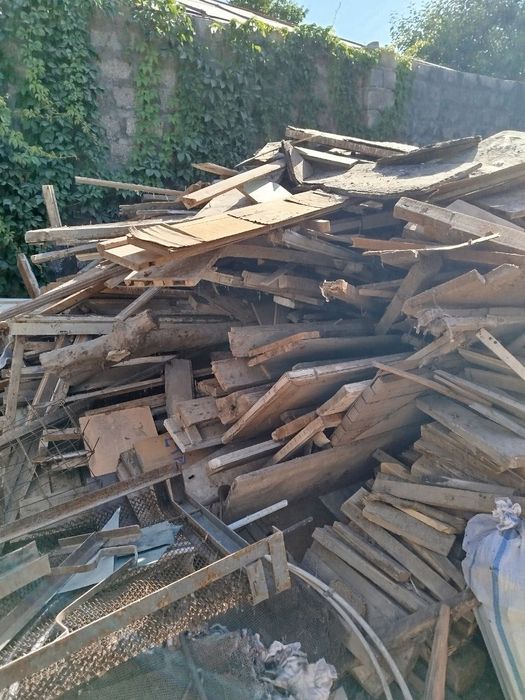 Продаются дрова оптом