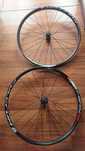 Set roți Fulcrum e metal 700, 27.5, boost.