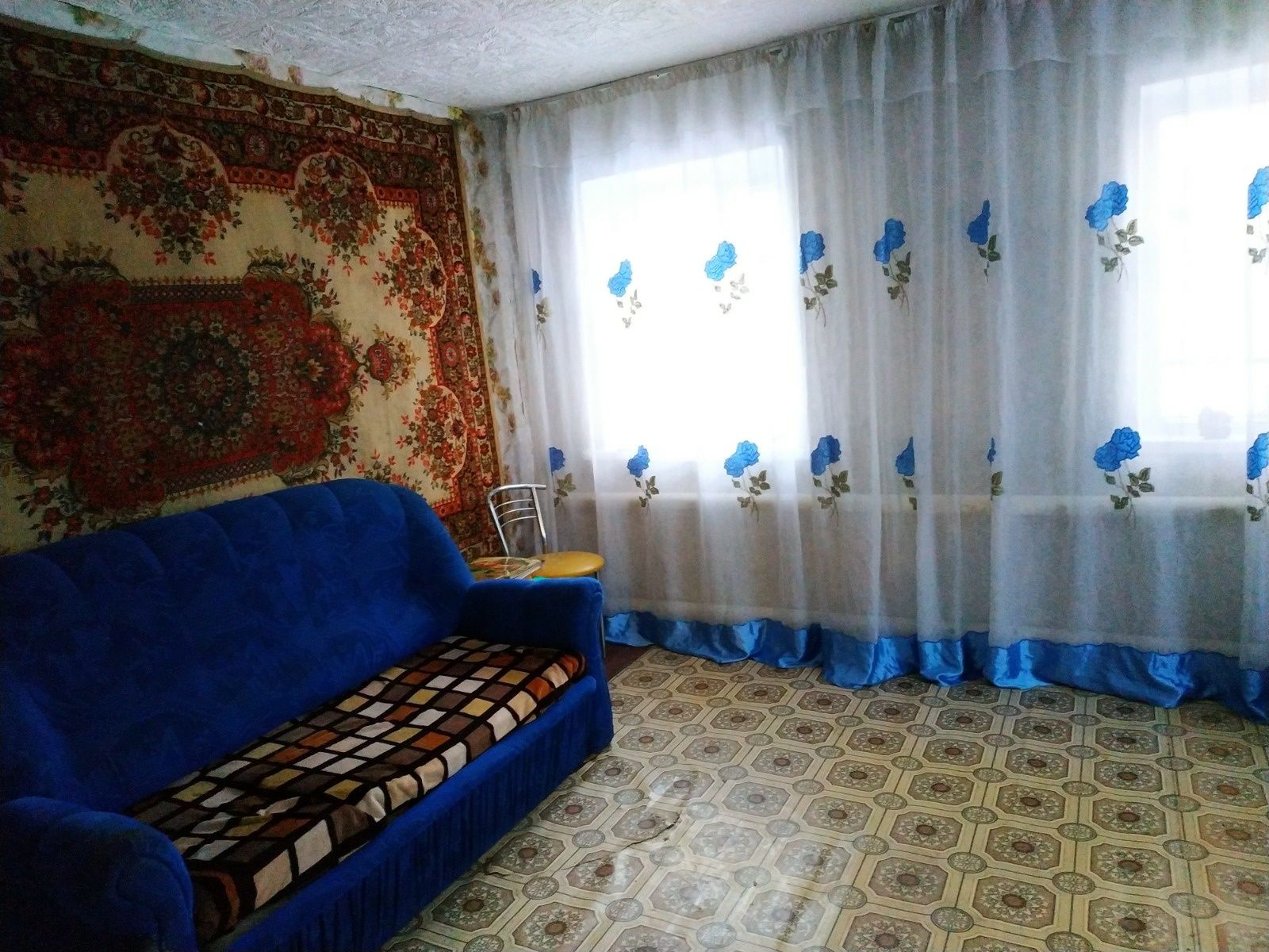 Продам дом 71.7 м2 , земельный участок 3 сот.