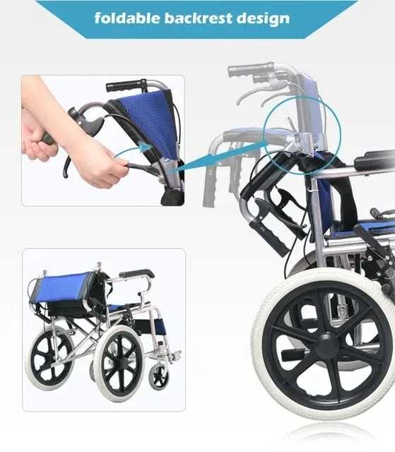 Nogironlar aravachasi инвалидная коляска от импортера