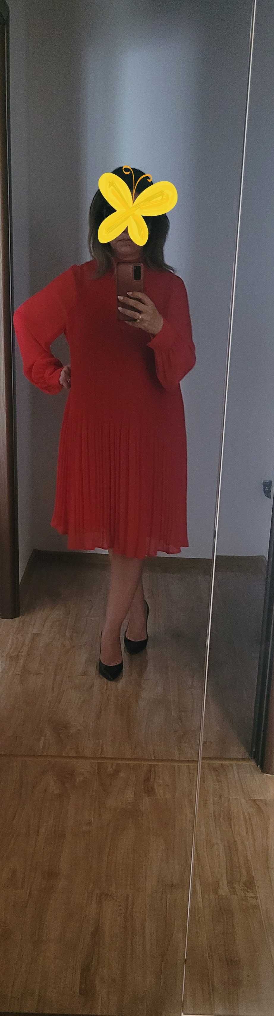Rochie Jake's nouă S/M merge si pt ocazii
