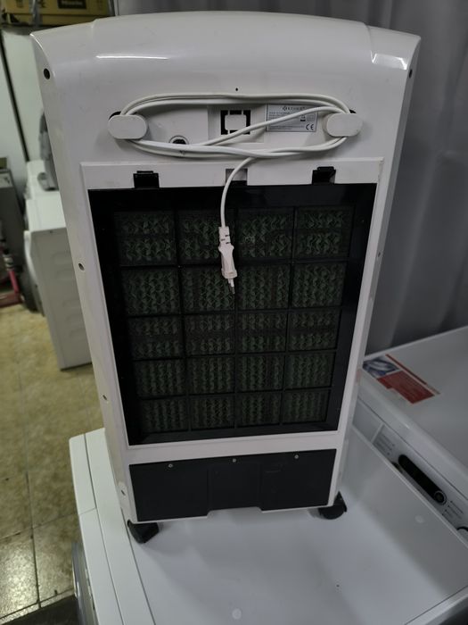 Преносим Климатик Kessеr 4 в 1