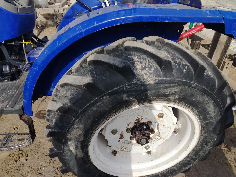 Lovol 404 yil 2021 sotiladi