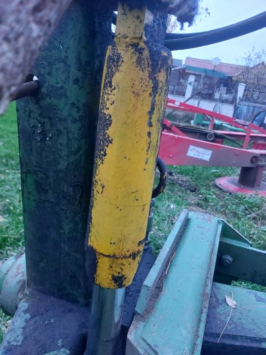 Plug de vânzare ,stare perfecta de funcționare