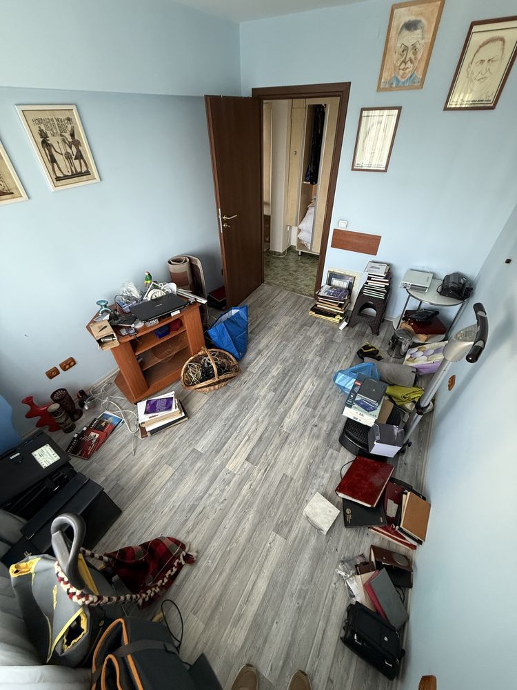 De vânzare : Apartament 3 camere spațios | Lacul Tei | Zona Nord