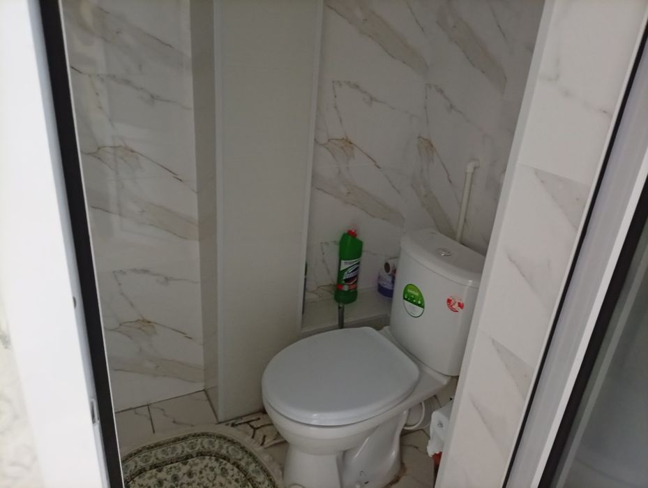 Продаётся 2х комнатная квартира Аранча военный городок