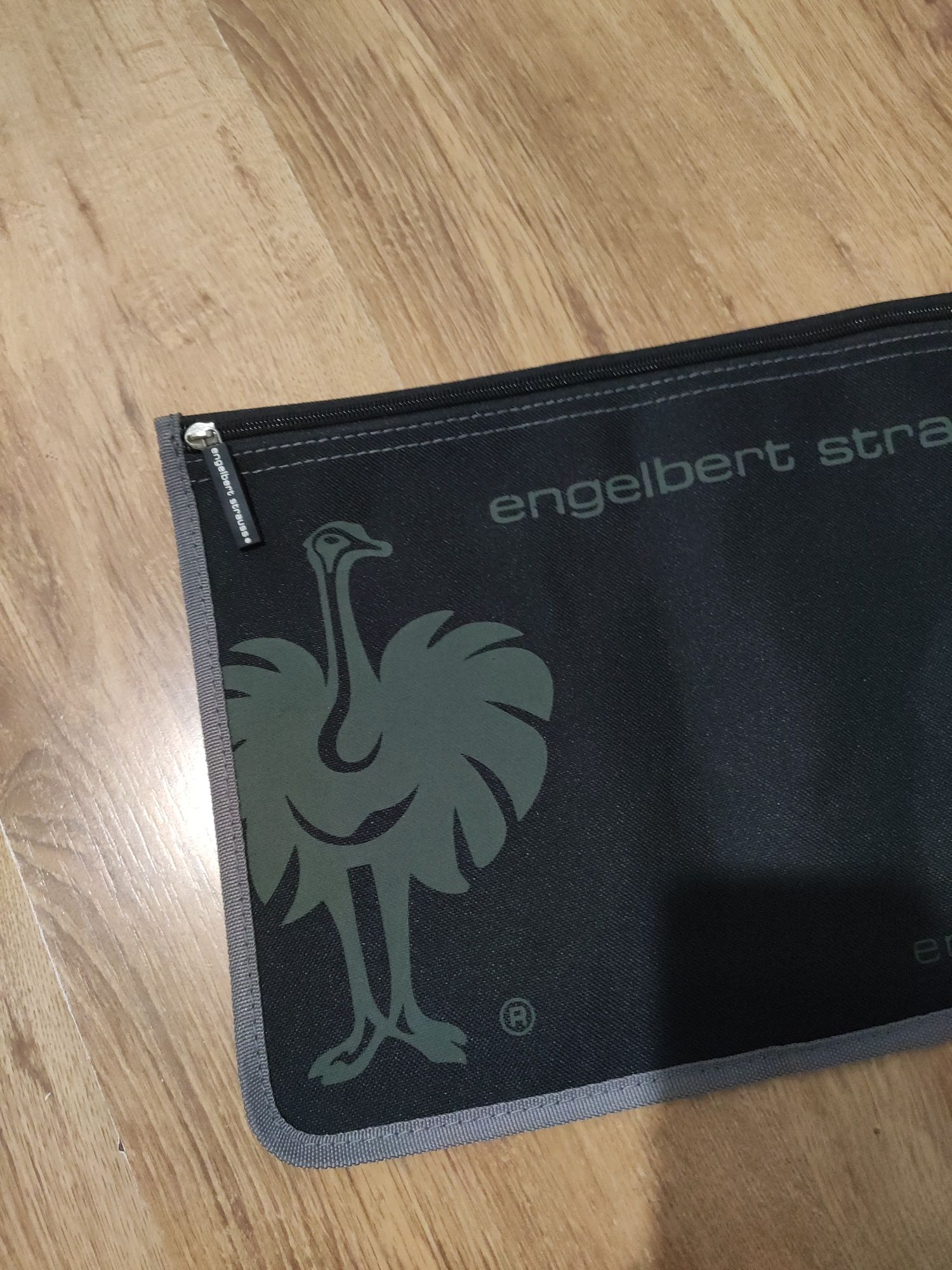 Mapa Engelbert Strauss