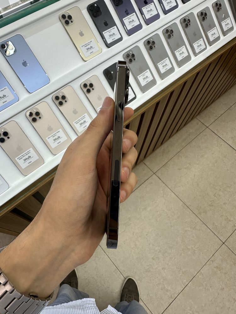 Iphone 13pro max